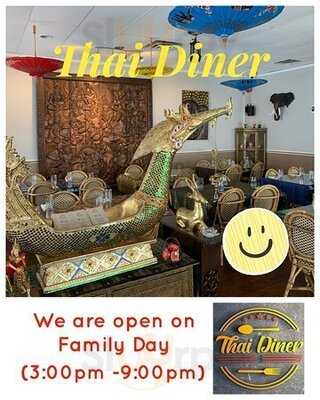 Thai Diner