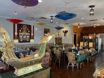 Thai Diner