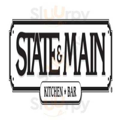 State & Main