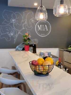 Mia Brunch Bar