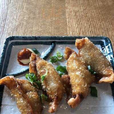Afuri Ramen + Dumpling