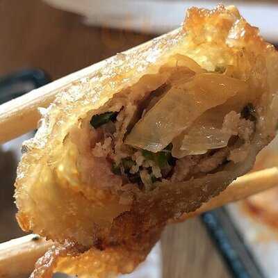 Afuri Ramen + Dumpling