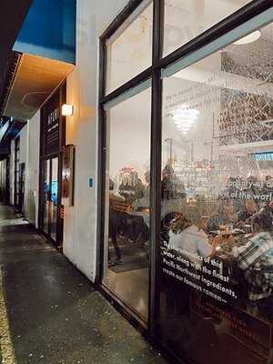 Afuri Ramen + Dumpling