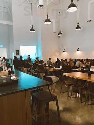 Afuri Ramen + Dumpling