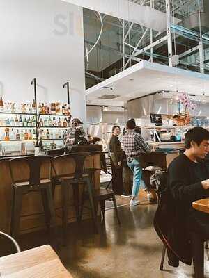 Afuri Ramen + Dumpling