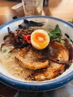 Afuri Ramen + Dumpling