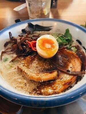 Afuri Ramen + Dumpling