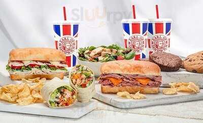 Earl Of Sandwich