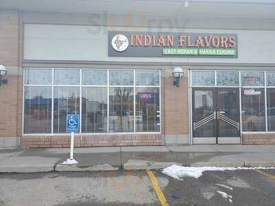 Indian Flavors