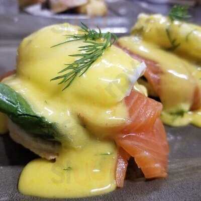 Little Mushroom Dining Lounge