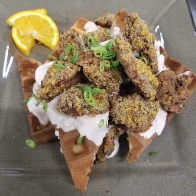 Little Mushroom Dining Lounge