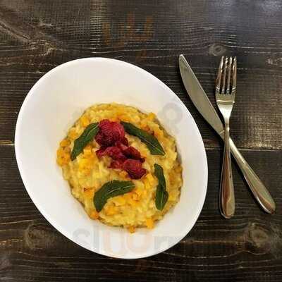 Little Mushroom Dining Lounge