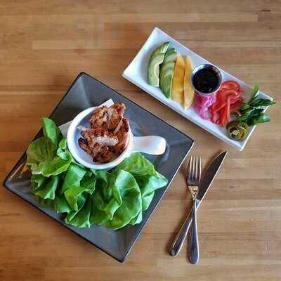 Little Mushroom Dining Lounge