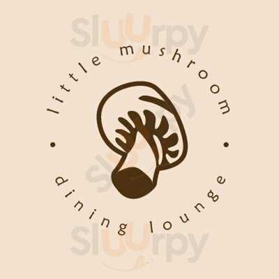 Little Mushroom Dining Lounge