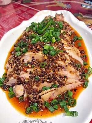 Eastern Dumpling King