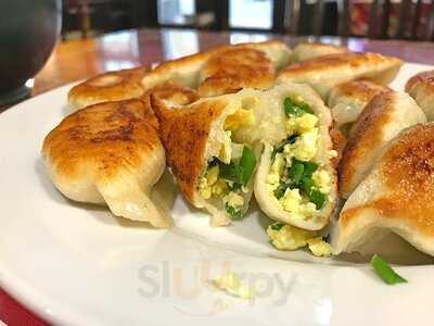 Eastern Dumpling King