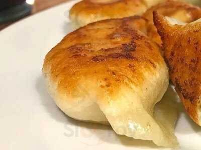 Eastern Dumpling King