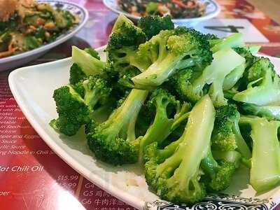 Eastern Dumpling King