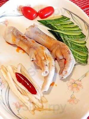 Eastern Dumpling King