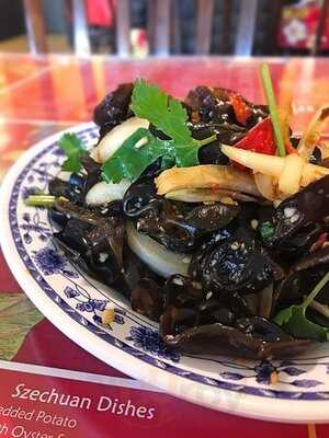 Eastern Dumpling King