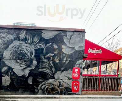 Ruby Soho