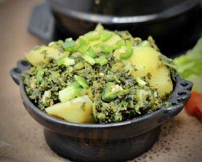 Abugida Restaurant & Lounge