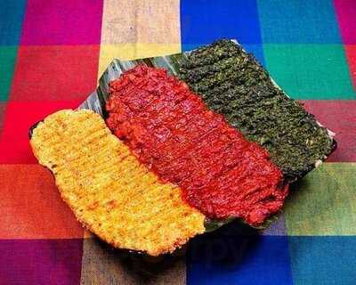 Abugida Restaurant & Lounge