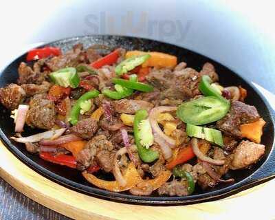 Abugida Restaurant & Lounge