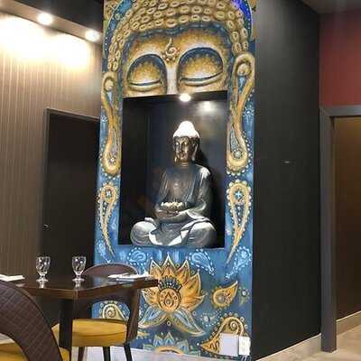 7 Spice Bar & Masala Grill