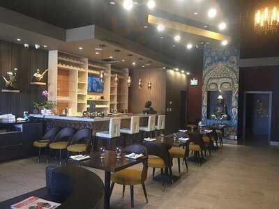 7 Spice Bar & Masala Grill