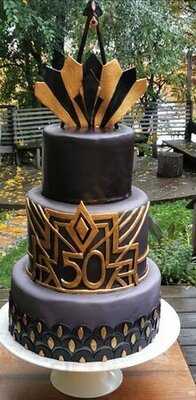 Cake Betty Cafe & Cakery