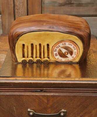 Cake Betty Cafe & Cakery