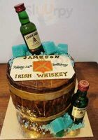 Cake Betty Cafe & Cakery