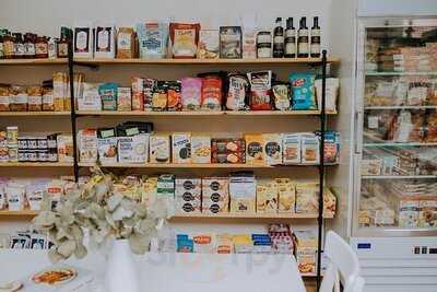 Art De Vivre Sans Gluten