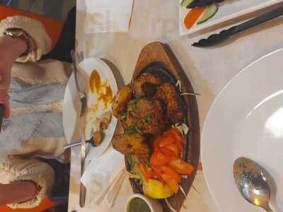 Swagat India Bistro & Bar