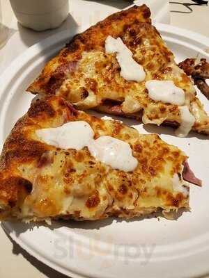 Maple Pizza & Donair