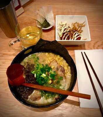 Kinton Ramen