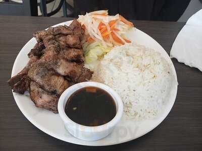 Manila Grill Express