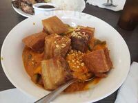 Manila Grill Express