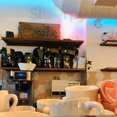 Almond Butterfly Bistro