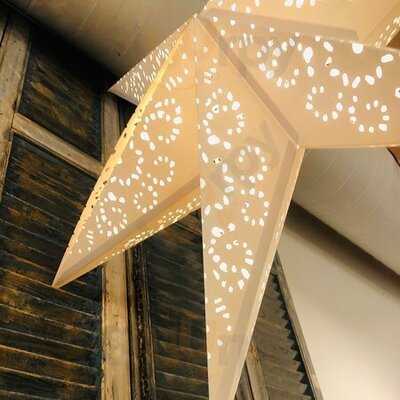 Almond Butterfly Bistro