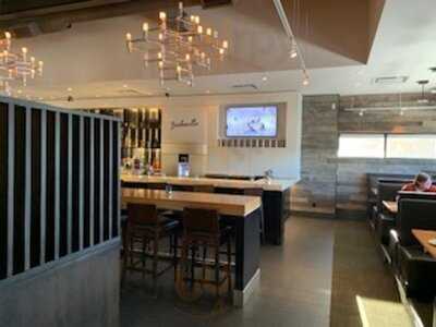 Barbarella Restaurant & Lounge