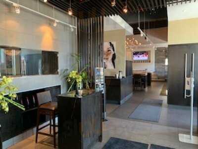 Barbarella Restaurant & Lounge