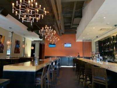 Barbarella Restaurant & Lounge