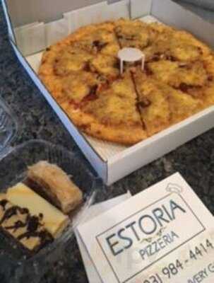 Estoria Pizzeria