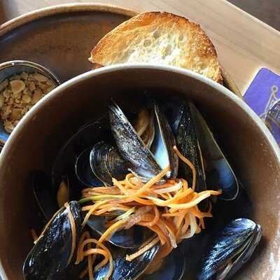 The George Brew House And Eatery