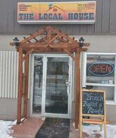 The Local House Cafe
