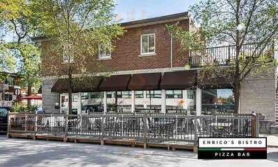 Enrico's Bistro Pizza Bar