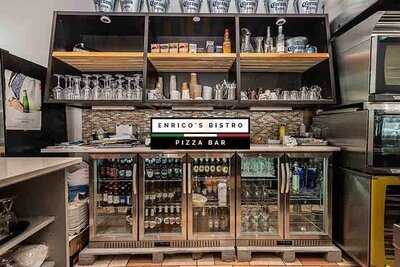 Enrico's Bistro Pizza Bar