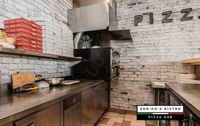Enrico's Bistro Pizza Bar